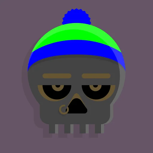 DEADMONK #433