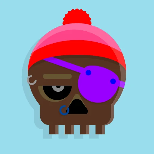 DEADMONK #436