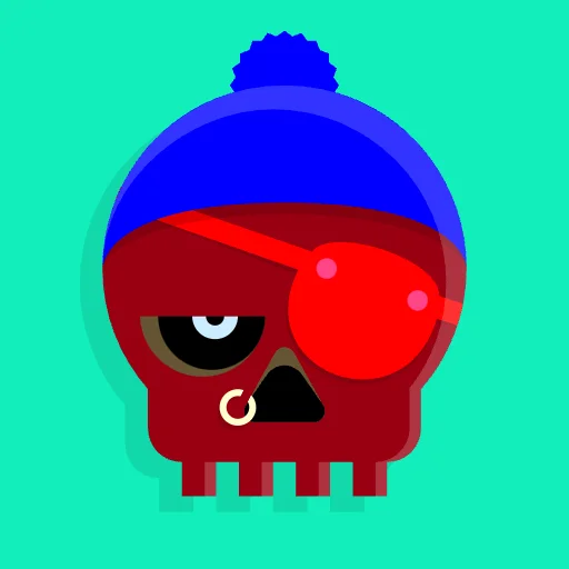 DEADMONK #438