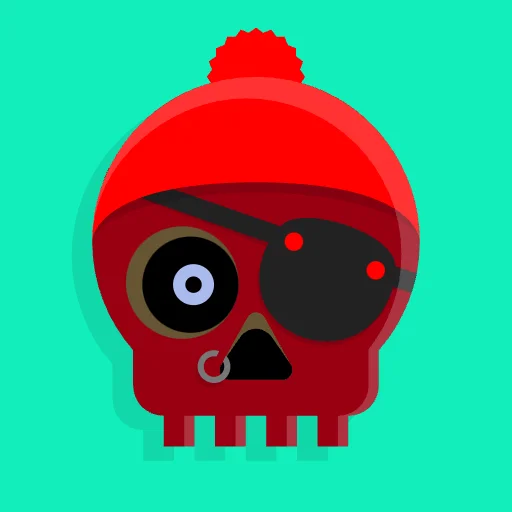 DEADMONK #439