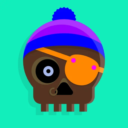 DEADMONK #440