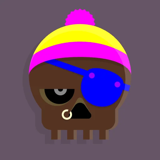 DEADMONK #444