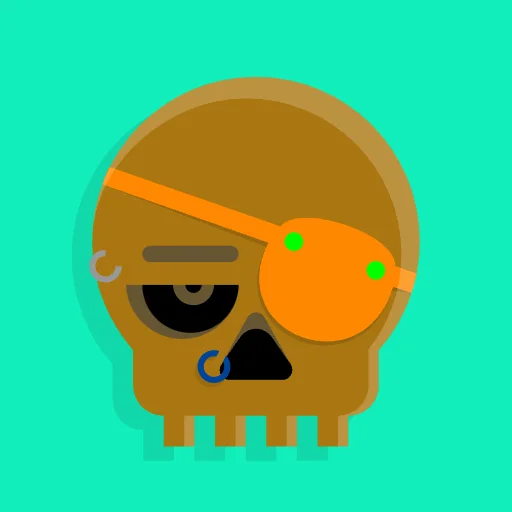 DEADMONK #451