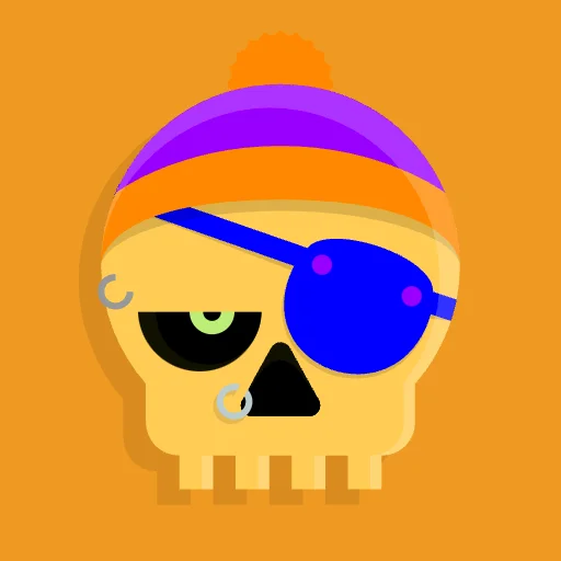 DEADMONK #452