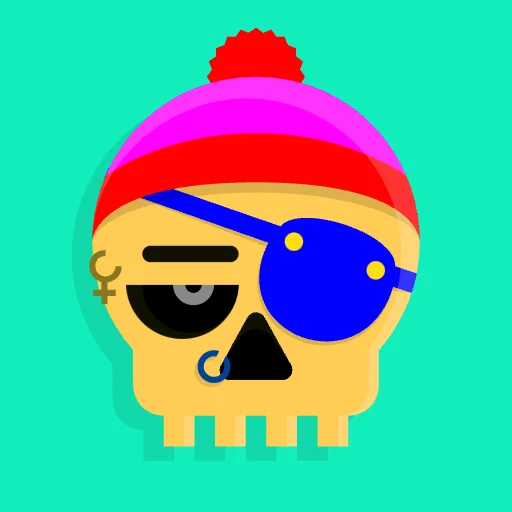 DEADMONK #458