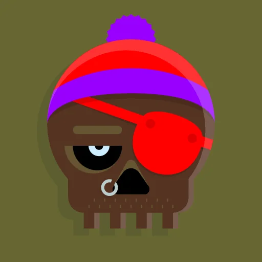 DEADMONK #459