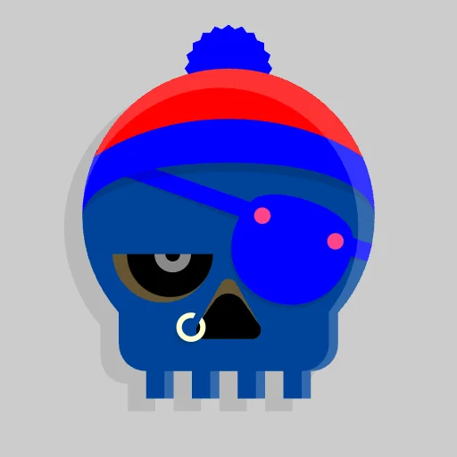 DEADMONK #460