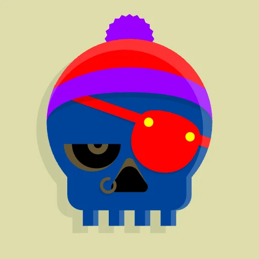 DEADMONK #461