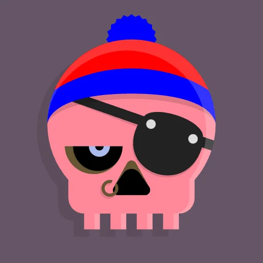 DEADMONK #464