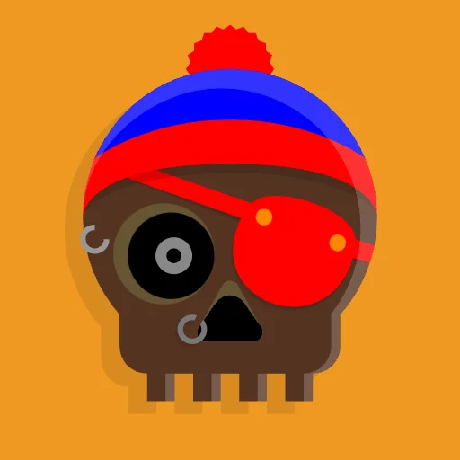 DEADMONK #467