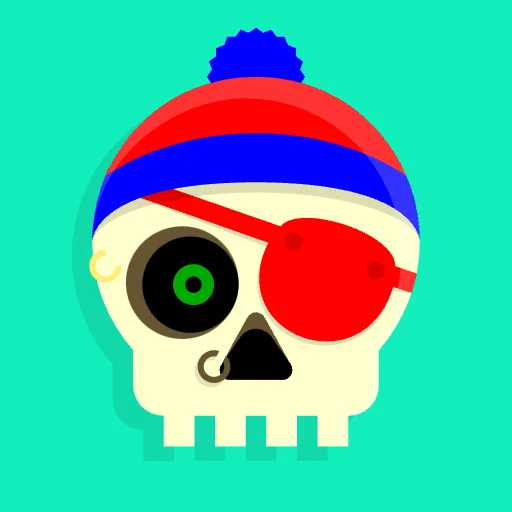 DEADMONK #475