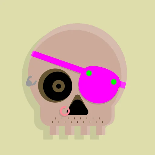 DEADMONK #490