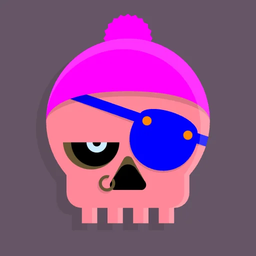 DEADMONK #491