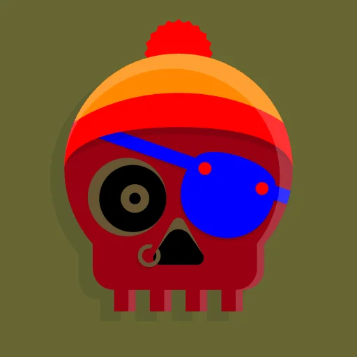 DEADMONK #495