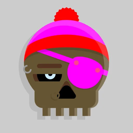 DEADMONK #6