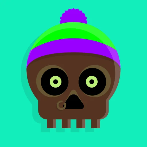DEADMONK #501