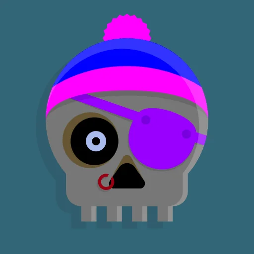 DEADMONK #504