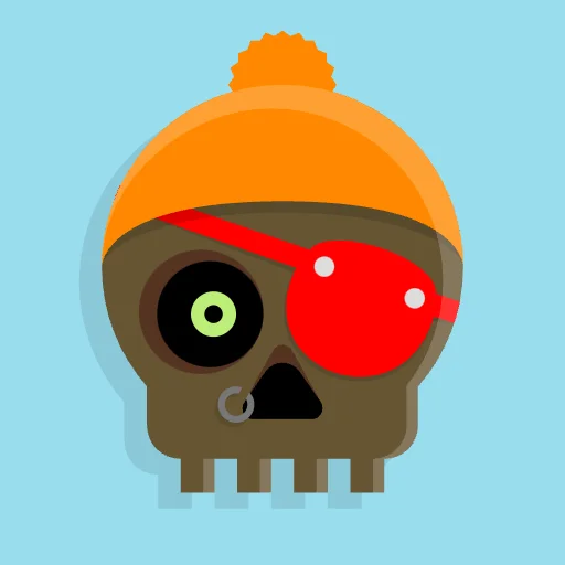DEADMONK #506