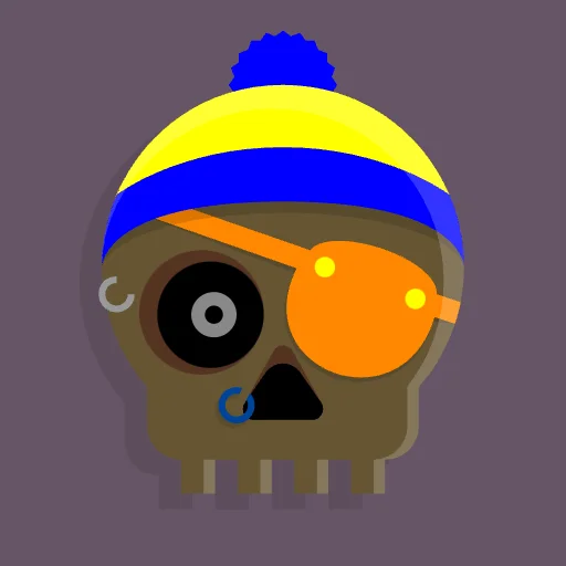DEADMONK #507