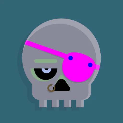 DEADMONK #515