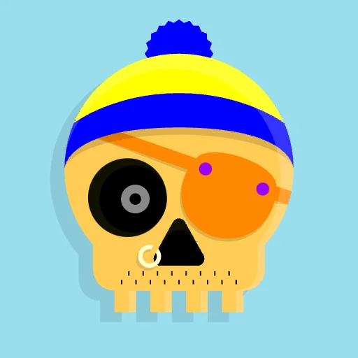 DEADMONK #519
