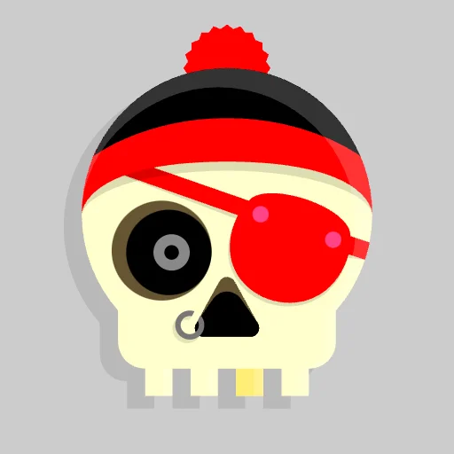 DEADMONK #520
