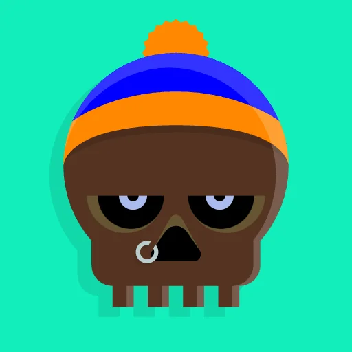 DEADMONK #524