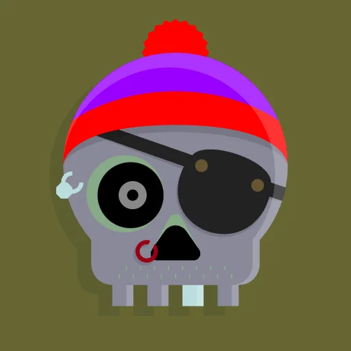 DEADMONK #526
