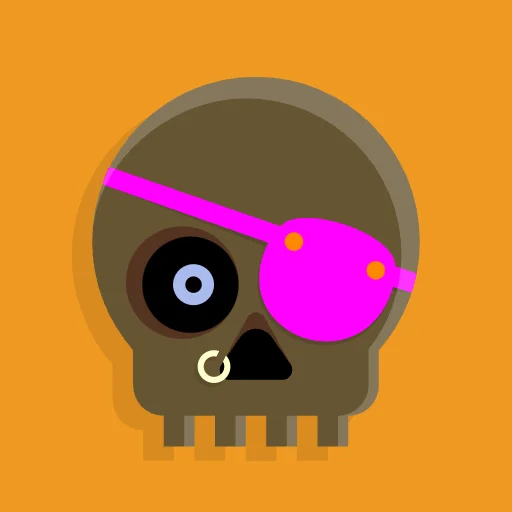 DEADMONK #534