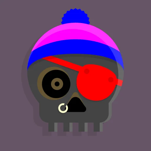 DEADMONK #535