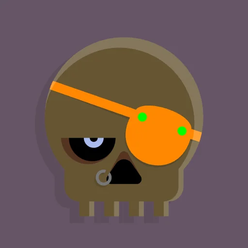 DEADMONK #536