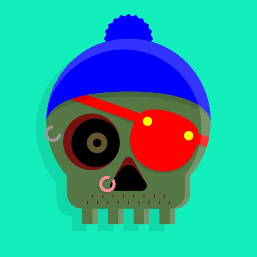DEADMONK #538