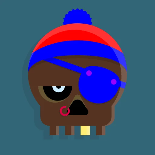 DEADMONK #542
