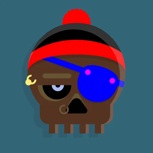 DEADMONK #543