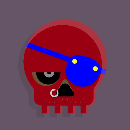 DEADMONK #545