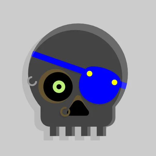 DEADMONK #548