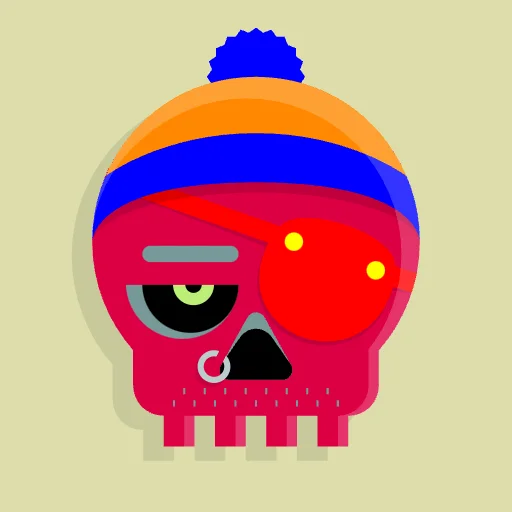 DEADMONK #550