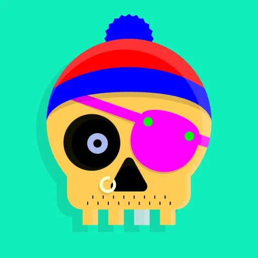 DEADMONK #556