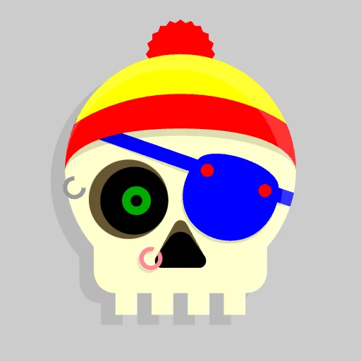 DEADMONK #581