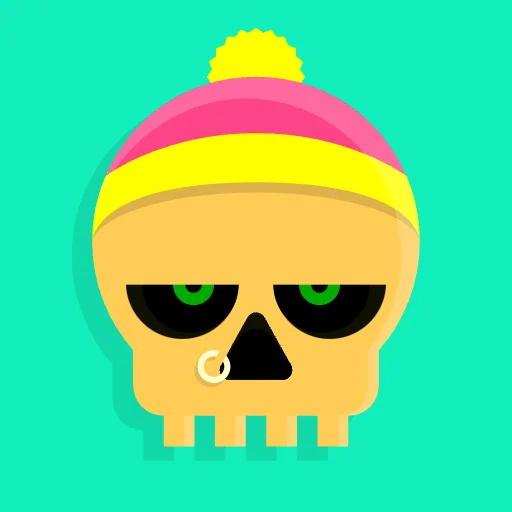 DEADMONK #7