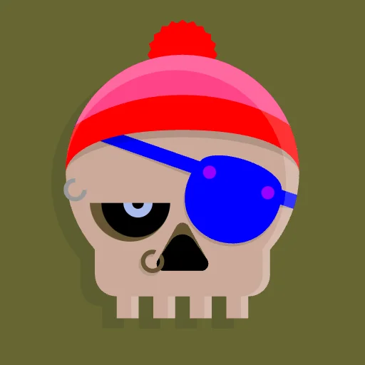 DEADMONK #608