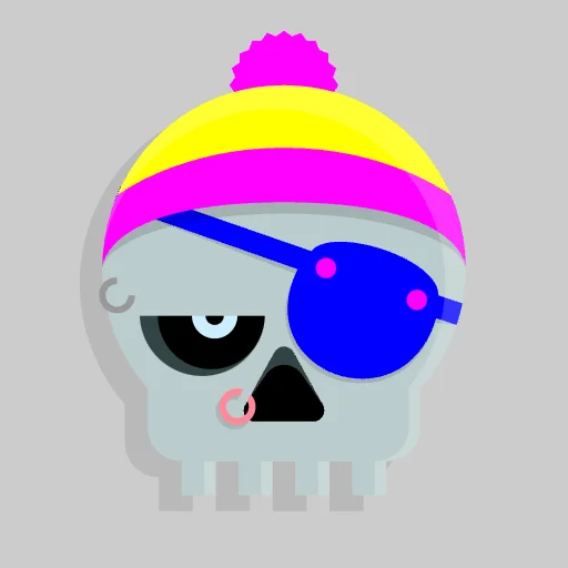 DEADMONK #616