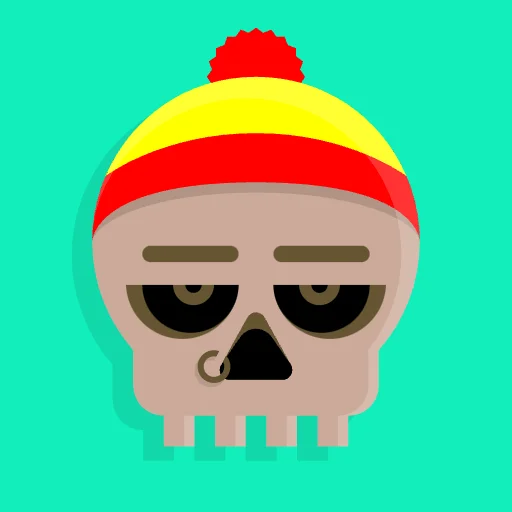 DEADMONK #621
