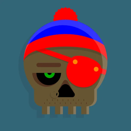 DEADMONK #624