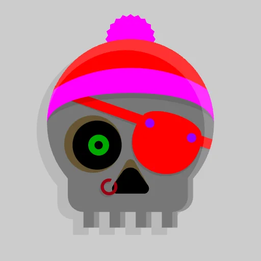 DEADMONK #635