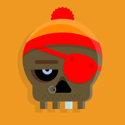 DEADMONK #660