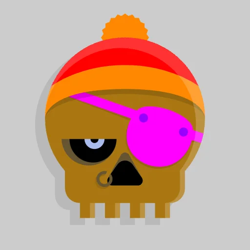 DEADMONK #667