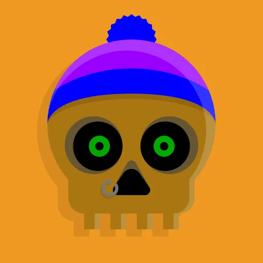 DEADMONK #691