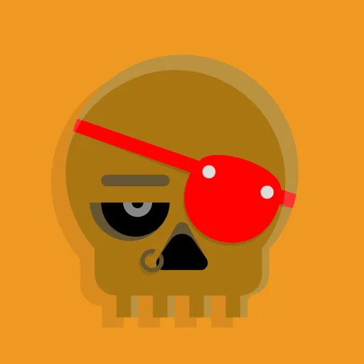 DEADMONK #693