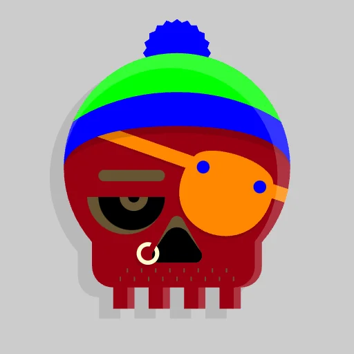 DEADMONK #700